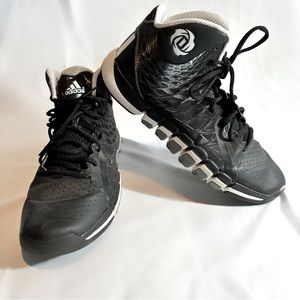 Adidas D-Rose Men’s Basketball Shoes - Size 11
